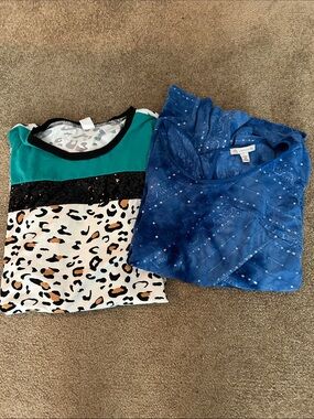 2 shirts for $10